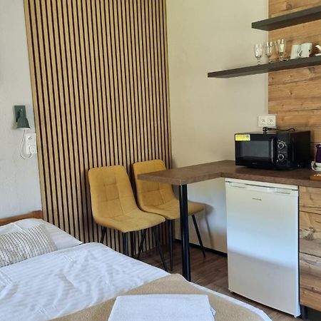 Apartmany Mlynky - Slovensky Raj Eksteriør bilde