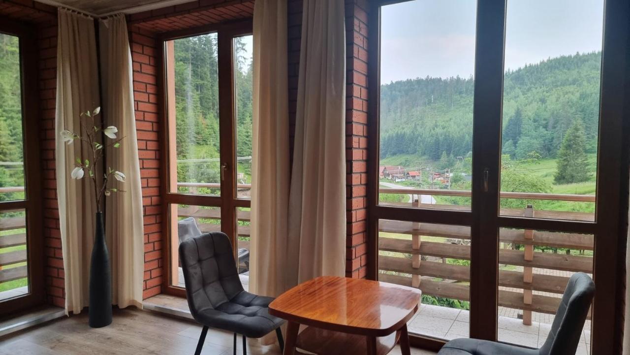 Apartmany Mlynky - Slovensky Raj Eksteriør bilde
