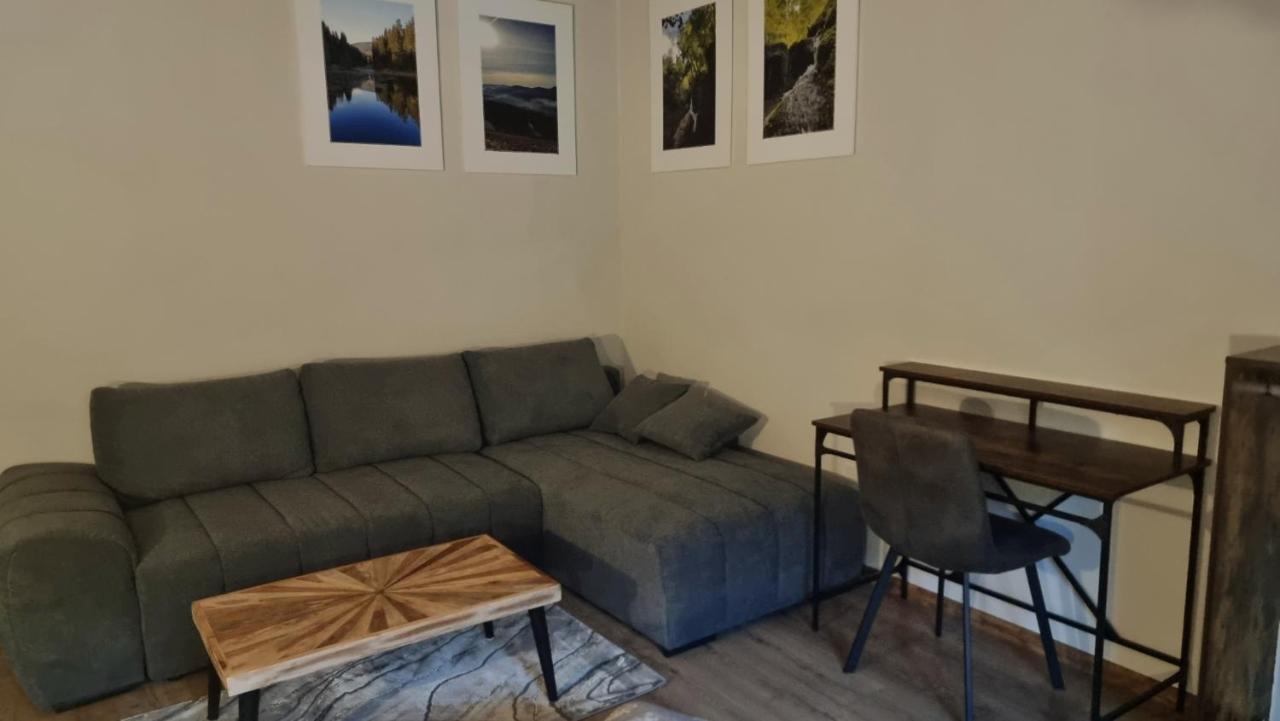 Apartmany Mlynky - Slovensky Raj Eksteriør bilde