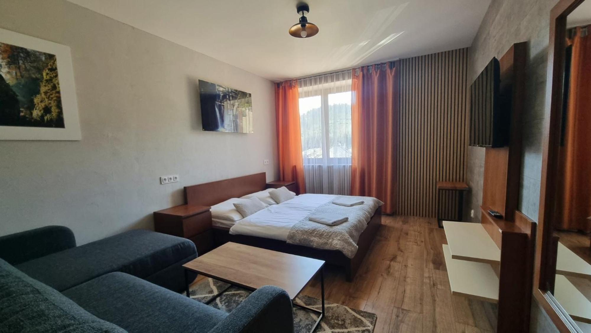 Apartmany Mlynky - Slovensky Raj Eksteriør bilde