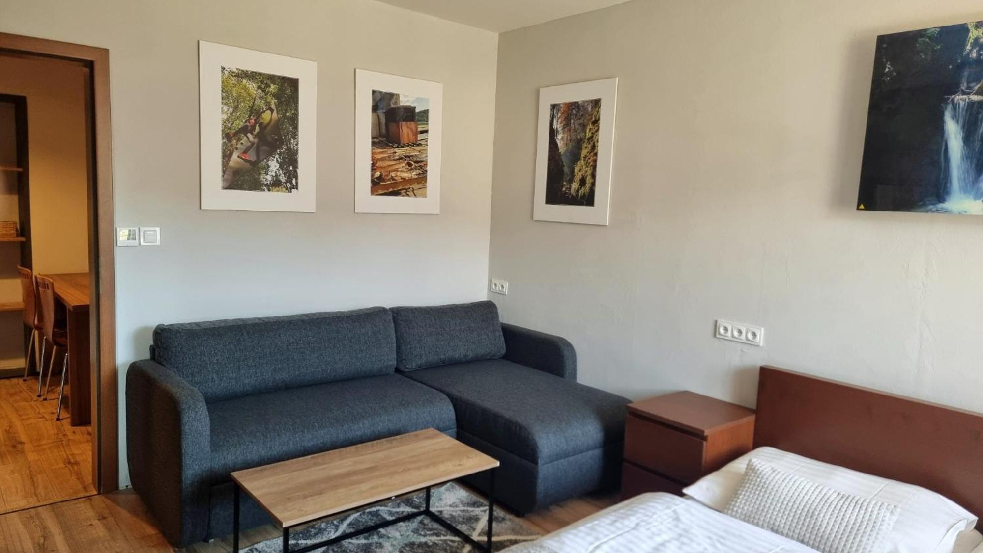 Apartmany Mlynky - Slovensky Raj Eksteriør bilde