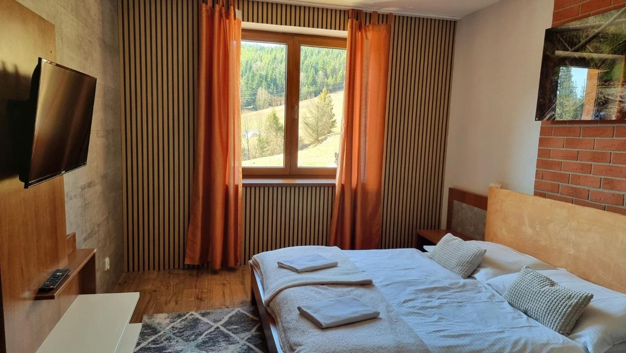 Apartmany Mlynky - Slovensky Raj Eksteriør bilde