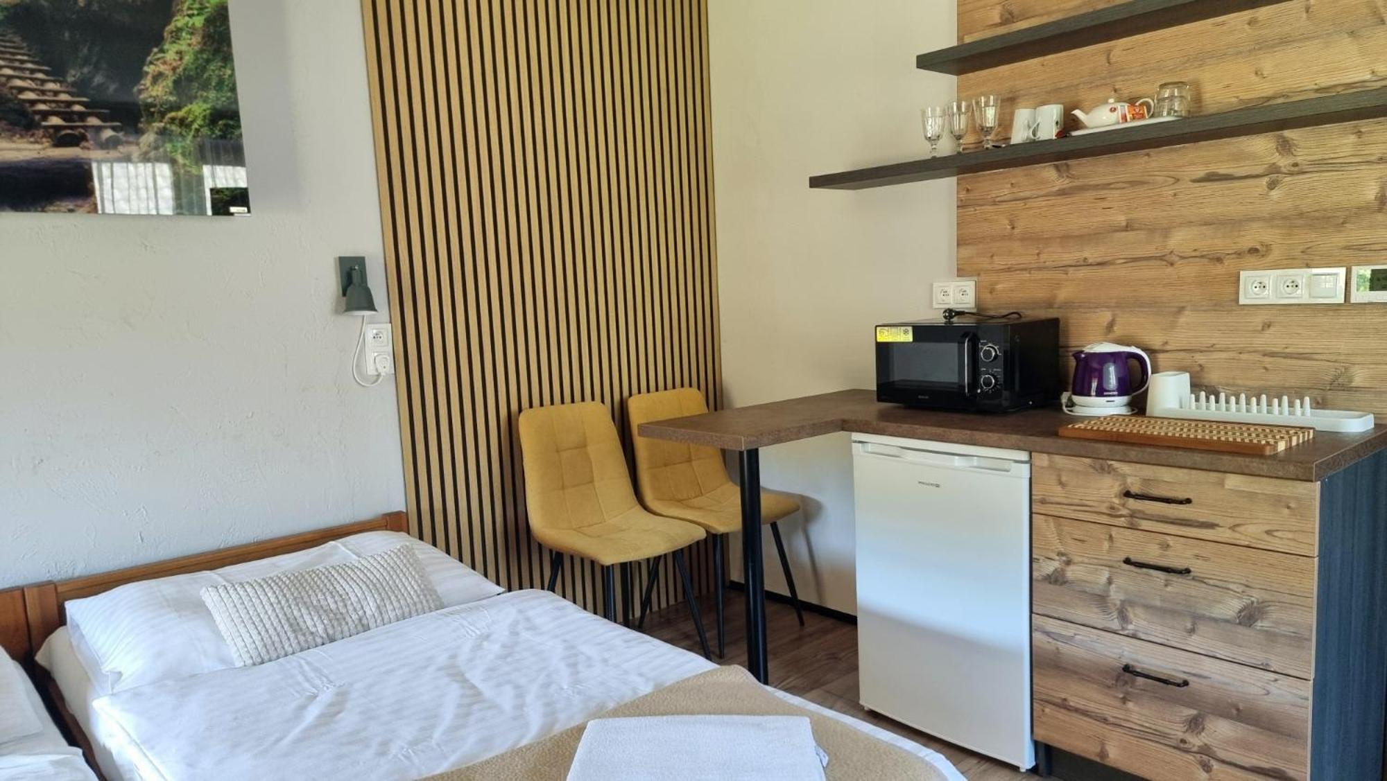 Apartmany Mlynky - Slovensky Raj Eksteriør bilde