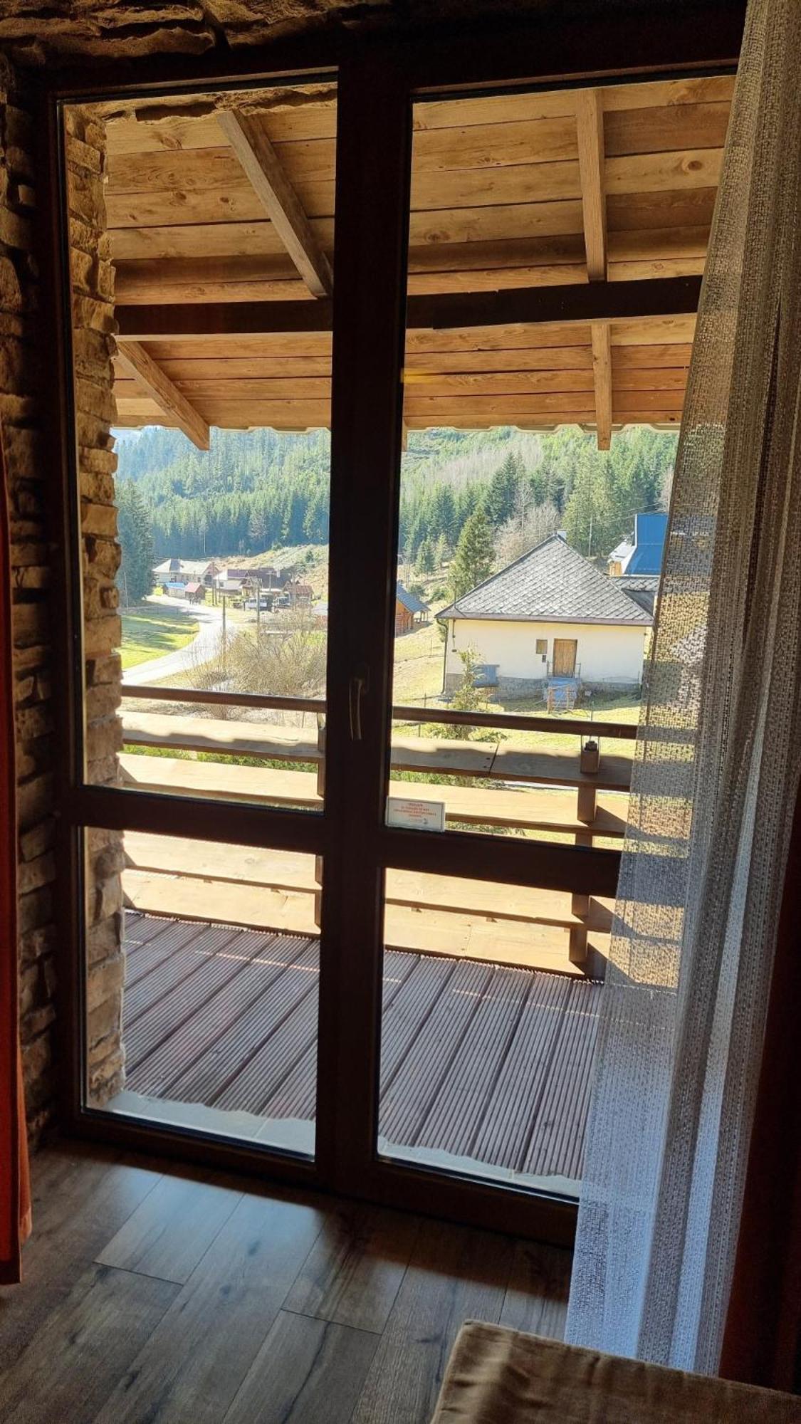 Apartmany Mlynky - Slovensky Raj Eksteriør bilde