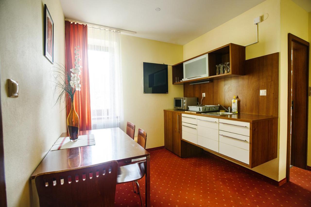 Apartmany Mlynky - Slovensky Raj Eksteriør bilde